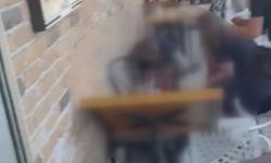 Ümraniye’de AVM’deki Kafeye Silahlı Saldırı: 2 Yaralı