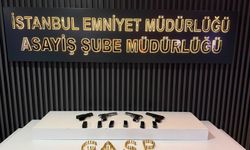 Ünlü Rapçiye Suikast Düzenleyeceklerdi: Bodrum'da Yakalandılar