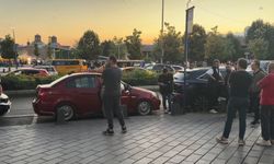 Üsküdar’da park halindeki otomobilde şüpheli ölüm