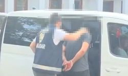 Üsküdar'da uyuşturucu operasyonu