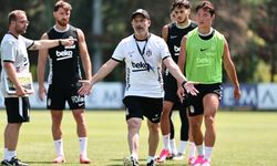 Vincenzo Italiano: Avrupa'da Kolay Maç Diye Bir Şey Yok