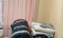 Yatırım vaadiyle dolandırıcılık yapan şebekeye 8 ilde operasyon