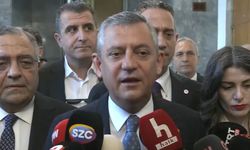 "Yeni Parti, kuruluşunu tamamlamıştır"