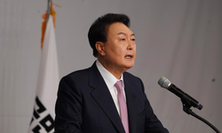 Yoon Suk Yeol'e 2 yıl hapis cezası