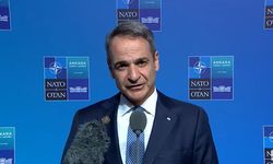Yunanistan Başbakanı'ndan F35 Açıklaması