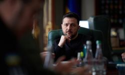 Zelenskiy duyurdu: Ukrayna'da hükümet değişikliği kararı