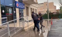 Zeytinburnu'nda taksici cinayetinde