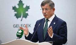 Davutoğlu Siyaseti Bıraktı: Gelecek Partisi Feshedildi!