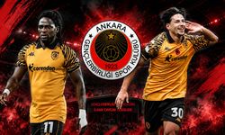 Gençlerbirliği'nden Hull City Çıkarması! Enis Destan ve David Akintola Gündemde