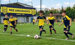 Ankaragücü Futbol Okulu Kayıtları Başladı mı? Nasıl Kayıt Olunur?