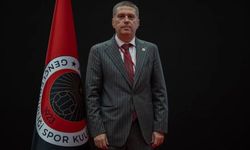 Gençlerbirliği Taraftarlar Derneği'nden Arda Çakmak'a Destek Açıklaması