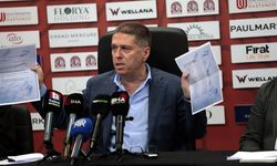 Gençlerbirliği Başkanı Arda Çakmak: "3 mevkiye transfer yapacağız"
