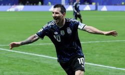 Son Finalist Son Anda Belli Oldu! Messi ve Arkadaşları Finalde