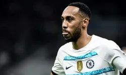 Çorum FK'den Çok Konuşulacak Aubameyang Açıklaması!