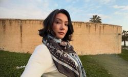 Aybüke Pusat’ın Yeni Filmindeki Partneri Kim Oldu?