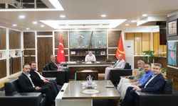 BİK'ten Kastamonu'da yerel basına destek mesajı