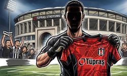 Beşiktaş Yerli Kalecisini Buldu