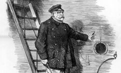 Demir Şansölye: Otto von Bismarck