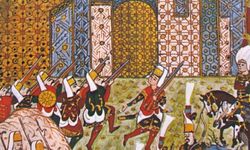 Tarihin Tozlu Sayfalarından Bir Destan: 1521 Böğürdelen Kuşatması