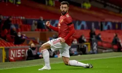 Galatasaray'a Bruno Fernandes'ten Kötü Haber!