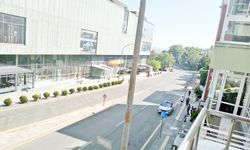 Çankaya Caddesi Liderlerin Eşleri İçin Kapatıldı