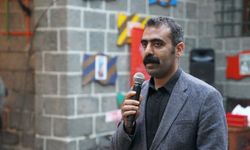 DEM Partili Diyarbakır Büyükşehir Belediyesi Eş Başkanı Doğan Hatun Görevini Bıraktı!