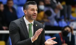 Beşiktaş Alimpijevic ile Devam Edecek