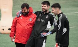 Beşiktaş'ta Ersin Destanoğlu dönemi sona erdi! Duygusal sözlerle veda etti
