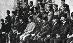 Millî Sınırların İlk Yemini: Erzurum Kongresi