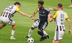 Fenerbahçe'den Avusturya'da 3'te 3! Sarı-Lacivertliler LASK'ı 2-1 Mağlup Etti
