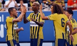 Fenerbahçe Yeniden Farkla Kazandı!