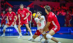 Filenin Efeleri VNL Finalleri’ne Çeyrek Finalde Veda Etti: Slovenya Engelini Aşamadık