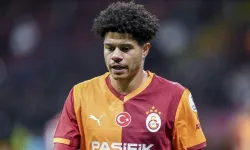 Sara'ya Sürpriz Teklif! Galatasaray Kapıyı 35'ten Açtı!