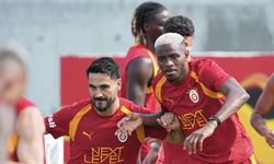 Galatasaray Avusturya Kampında Sahne Alıyor! İlk Rakip Monza