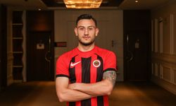 Gençlerbirliği’nden defansa takviye