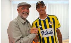 Fenerbahçe'den Transfer Mesajı! Cihan Kamer: "1 Takviye Daha Yapacağız"