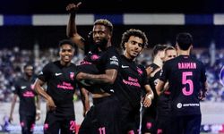 UEFA Şampiyonlar Ligi'nde 1. Eleme Turu İlk Maçları Tamamlandı!