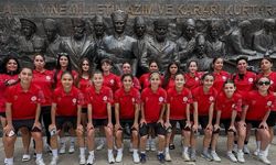 TFF Kadınlar 2. Ligi'ne Yükselen Takımlar Belli Oldu!