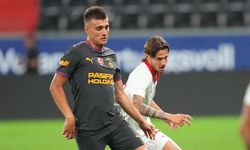 Galatasaray, Avusturya Kampındaki İlk Sınavını Kaybetti!