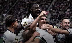 Fenerbahçe turu geçerse rakibi Sturm Graz!