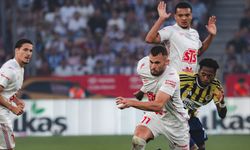 Fenerbahçe, Şampiyonlar Ligi'nde tur atladı! Rakip Sturm Graz