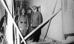 Kurt İni’nde Patlayan Çanta: Hitler Suikastı