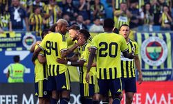 Fenerbahçe'de UEFA kadrosu güncellendi! Greenwood ve Ake listeye eklendi