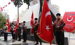 5 Temmuz’un Mirası: Kilis’te Kurtuluş Coşkusu