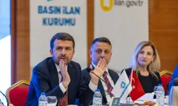 BİK Genel Müdürü Çay’dan bölge basınına destek vurgusu
