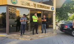 Şanlıurfa’da doktor misafirhanede ölü bulundu