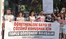 Özel Sektör Öğretmenleri Sendikası Görüşme Tarihini Duyurdu