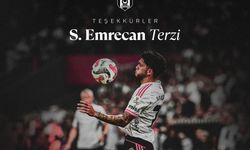 Beşiktaş’ta Ayrılık: Emrecan Terzi Bonservisiyle Iğdır FK’da!