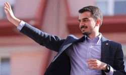 Çankaya Belediye Başkanı Hüseyin Can Güner görevden uzaklaştırıldı