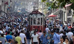 "İşsizlik oranı yüzde 8,1 seviyesinde gerçekleşti"